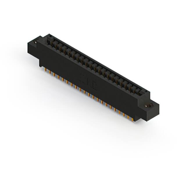 396-042-541-808 EDAC Inc.  Edgeboard Connectors
